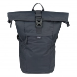 Baagl rolltop batoh grey GRS 29 l