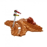 Súprava koľají Tom a priatelia