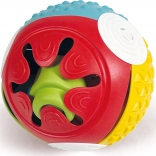 Clementoni: Clemmy senzorická loptička