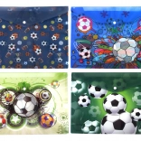 Plastová zložka na dokumenty 36x26 cm