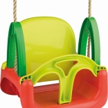 Hojdačka pre deti Androni 3 v 1