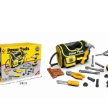 Taška pre malého kutila s náradím