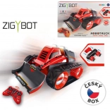 Robotruck na diaľkové ovládanie MaDe