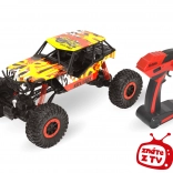 Rock Buggy Goliash RC auto 4x4 44 cm – slovenský obal