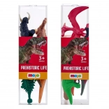 Mojo mini sada praveké zvieratká – 6 figúrok