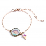 DJECO Tinyly náramok Tutti