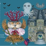 Kartová hra DJECO Spooky Boo