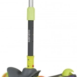 Detská kolobežka Lionelo Timmy zelená