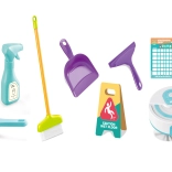 Upratovací set pre deti