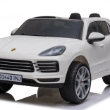 Detské elektrické autíčko Porsche Cayenne S