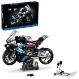LEGO Technic BMW M 1000 RR Motocykel