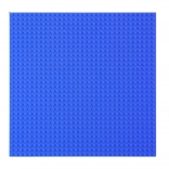 Granátová stavebná doska pre stavebné kocky 40x40 cm