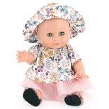 Bábika Petitcollin Bébéd'amour Ally 28 cm