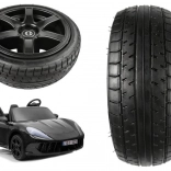 Zadné koleso pre vozítko Perfecta YSA021A