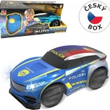 Auto na diaľkové ovládanie pre deti 6+