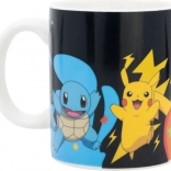 Keramický hrnček Pokémon 325ml