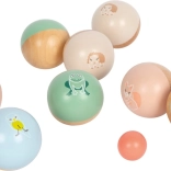 hra pétanque Garden Buddies pre celú rodinu