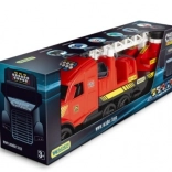 pojazd Magic Truck Action hasiči