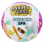 MGA Miniverse Make It Mini Spa – prekvapenie v kapsule (1 kus)