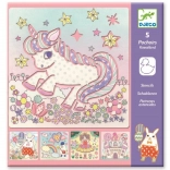 Šablóny Kawaii Land