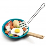 Djeco Cook & Scratch sada pre malých kuchárov