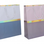 Darčeková taška, 25 × 32 × 10 cm, celoročná