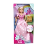 Bábika Steffi Diamantová Princezná