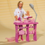 Steffi Love pediatrička