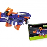 Blaze Storm šedý karabín