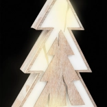 Small Foot Dekoračné Svietidlo Stromček