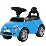Detské odrážadlo Auto Fiat 500