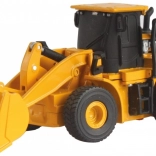 Rádiovo riadený kolesový nakladač CAT 950M 1:64