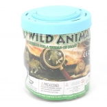 Sada figúrok divokých zvierat pre deti