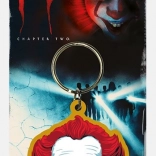 Gumený prívesok s licenčným motívom