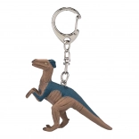 Dinosaurí Kľúčenka Velociraptor
