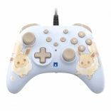 Drôtový ovládač HORIPAD Turbo Eevee pre Nintendo Switch