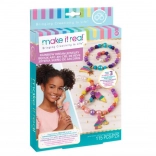 Sada náramkov Make It Real s príveskami