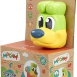 Modimi Síivová Hračka Psík Dexter