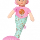 Morská víla pre bábätká - BABY born, 35 cm