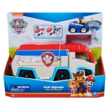 Paw Patrol mobilné veliteľské centrum s príslušenstvom