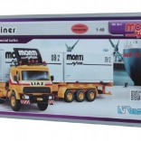 Stavebnica Monti System Kontajner