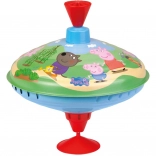 Lena Káča Prasiatko Peppa