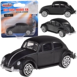 Licencovaný kovový model VOLKSWAGEN Classical Beetle 1967 1:54