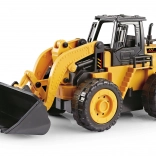 Diaľkovo ovládaný nakladač 25 cm