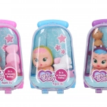 Bábika so zvieratkom 8 cm