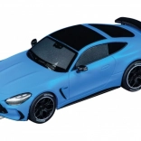 Auto pre autodráhu GO!!! Mercedes‑AMG GT 63 hyper blue magno 1:43