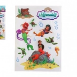 Avery matné biele štítky na CD a DVD pre atramentové tlačiarne