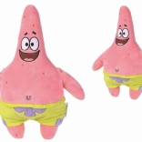 Plyšák Patrick Hviezdica 35 cm – SPONGEBOB
