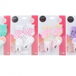 Ponožky a topánočky pre bábiky 40 cm