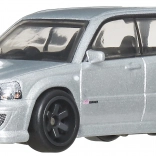 Hot Wheels Premium Car Culture Subaru Forester STI kovový model 1:64